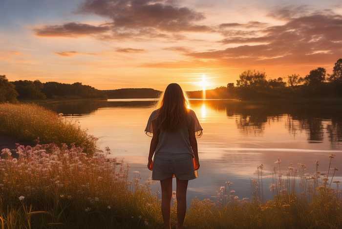 独自旅行的唯美句子，独自旅行的唯美句子简短