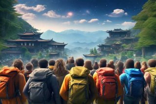 探险旅行韩国电影在线免费观看，探险旅游韩国在线观看