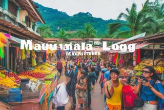 马来西亚旅行vlog，马来西亚旅行vlog英语翻译