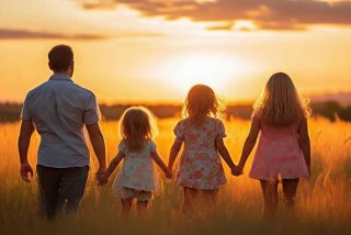 带孩子旅行的句子唯美短句 - 带孩子旅行的句子唯美短句发朋友圈