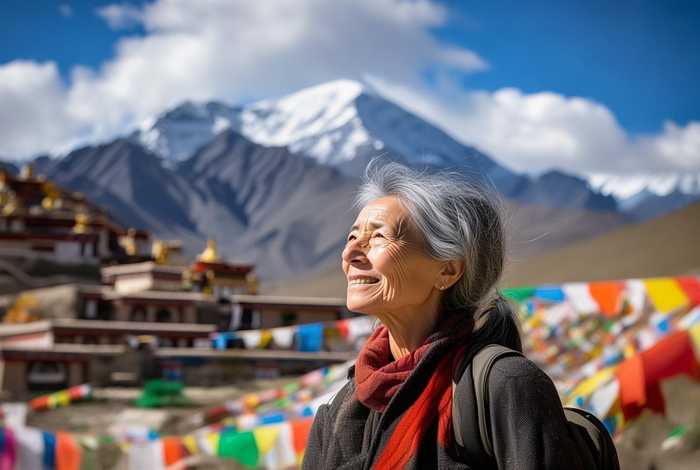 西藏旅行的意义人生的感悟(西藏旅行的意义人生的感悟怎么写) 西藏旅行的意义人生的感悟(西藏旅行的意义人生的感悟怎么写)