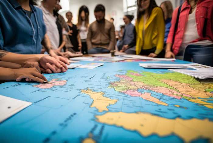 欧洲旅行签证需要什么条件；欧洲旅行签证需要什么条件和材料