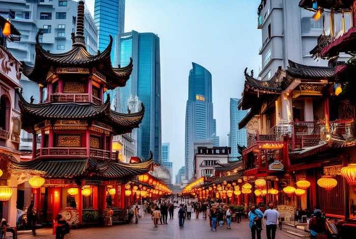 广州旅行攻略必去景点 - 广州旅行攻略必去景点有哪些