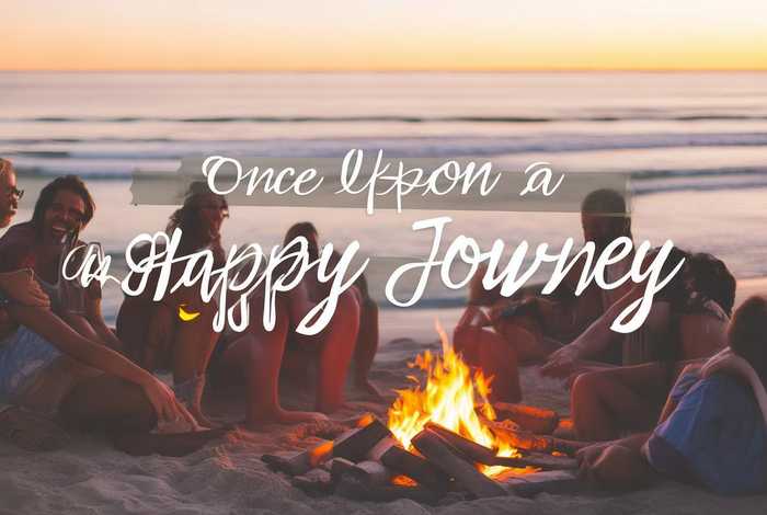 一次快乐的旅行结束语 一次快乐的旅行结束语简短