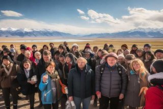 青海旅行团坑人（青海旅行团坑人吗）