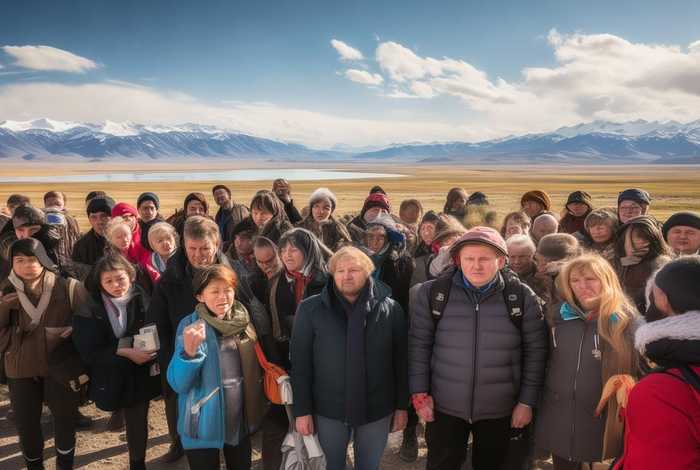 青海旅行团坑人(青海旅行团坑人吗) 青海旅行团坑人(青海旅行团坑人吗)