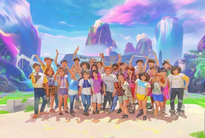 毕业旅行图片(毕业旅行图片崩坏三) 毕业旅行图片(毕业旅行图片崩坏三)