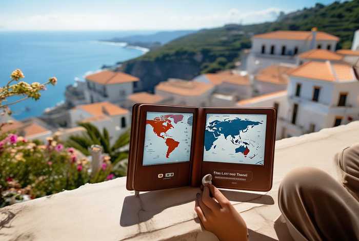 旅行的艺术电子版、旅行的艺术电子书