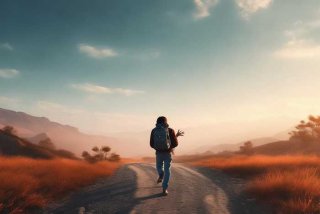 许巍的旅行铃声 - 许巍的旅行铃声叫什么