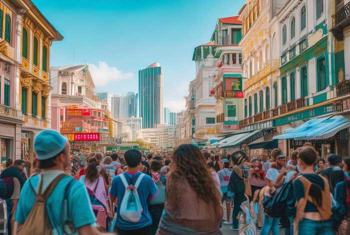 旅行澳门防务、旅行澳门防务签证要求