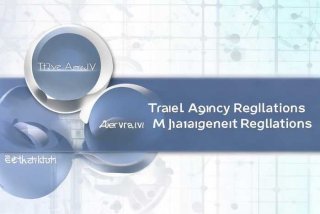 旅行社条例和旅行社管理条例 - 旅行社条例和旅行社管理条例的关系