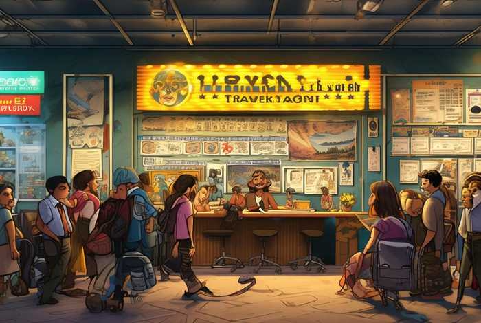 天堂旅行团评分豆瓣；天堂旅行团书评豆瓣