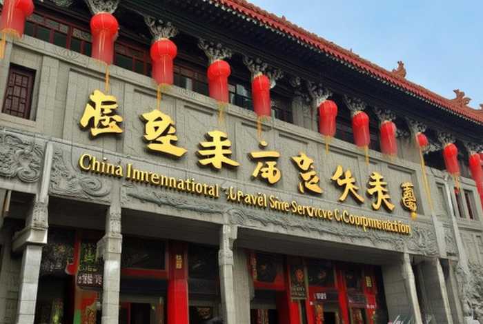 中国国际旅行社总社属于什么性质 - 中国国际旅行社总社属于什么性质单位
