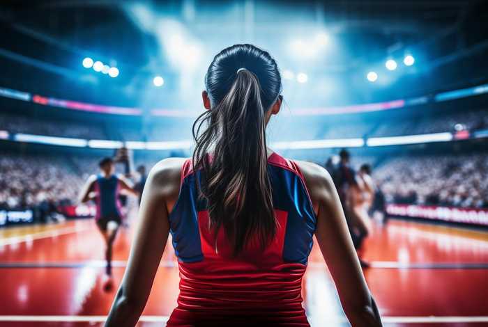 天津女排今天现场直播；天津女排今天现场直播视频