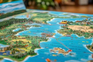 假日旅行社旅游线路，假日旅行社旅游线路图