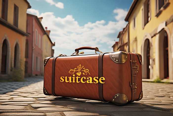 旅行箱英语，旅行箱的英语单词怎么读