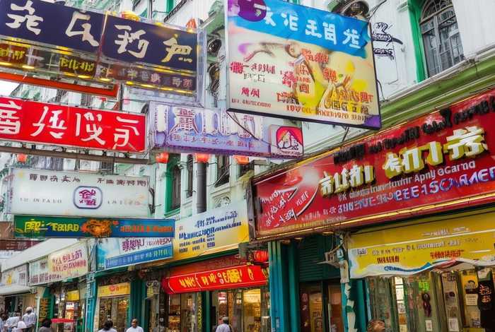 香港旅行社有哪些、香港有哪些旅行社名字 香港旅行社有哪些、香港有哪些旅行社名字