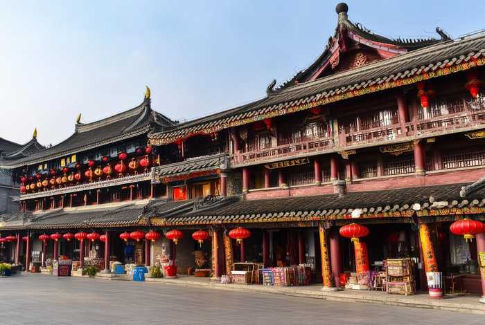 西安旅行社有哪些（西安旅行社有哪些酒店）