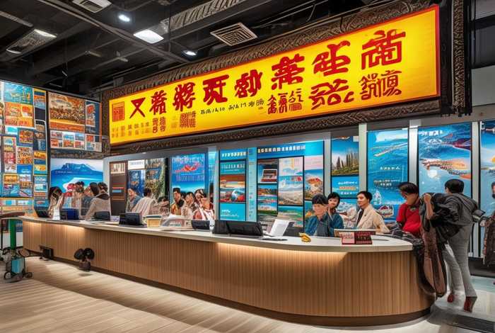 中旅旅行社简介 - 中旅旅行社简介资料