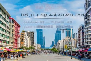 大连旅行攻略 大连旅游攻略三天两夜自由行