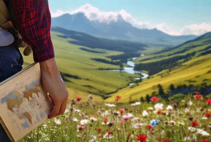 难忘的旅行普通话考试（普通话考试真题难忘的旅行）