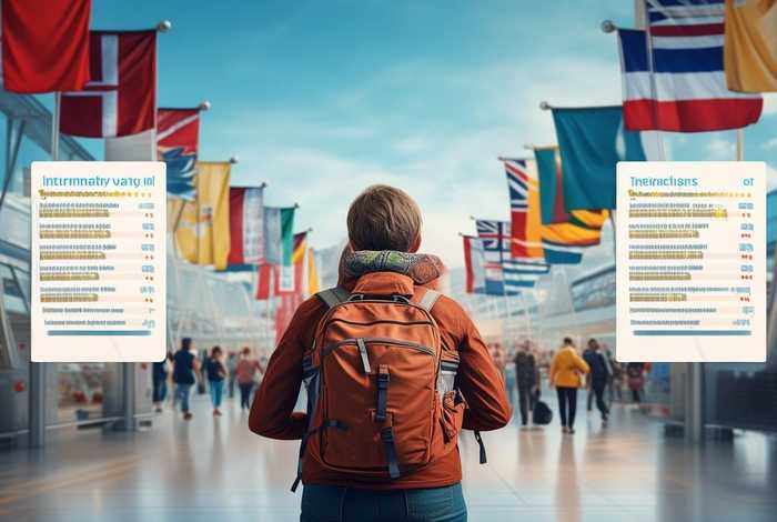 国际旅行保险（国际旅行保险哪家好）