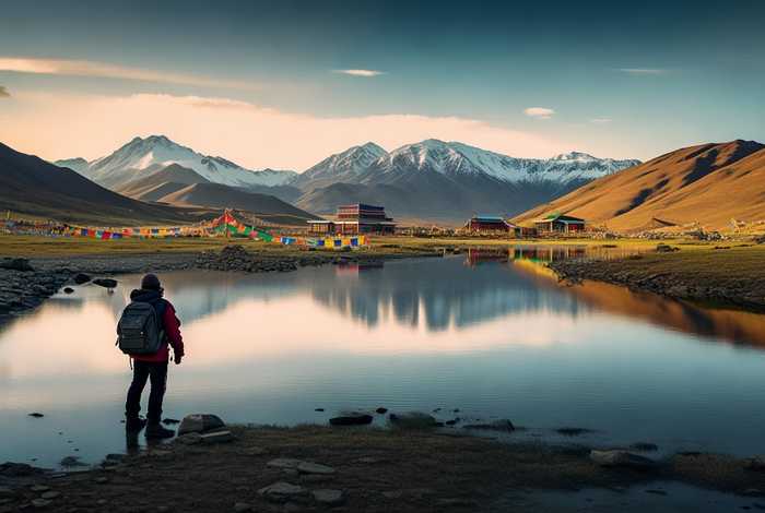 西藏旅行故事（西藏旅行故事by鹌鹑百度云）