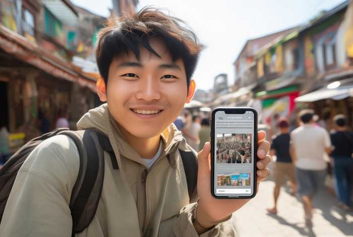 张小白的旅行的抖音（张小白的旅行的抖音最新消息）