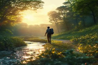 许巍旅行歌词朗诵 许巍 旅行 歌词