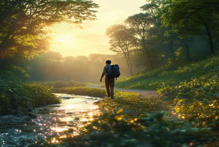 许巍旅行歌词朗诵 许巍 旅行 歌词