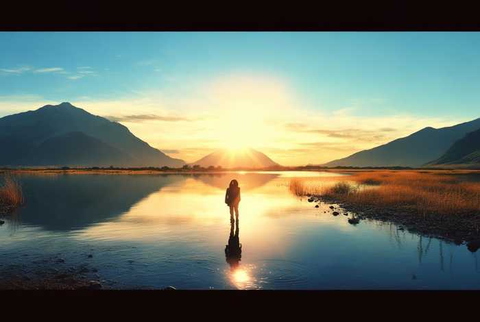 旅行的句子唯美短句抖音，旅行的句子唯美短句抖音图片