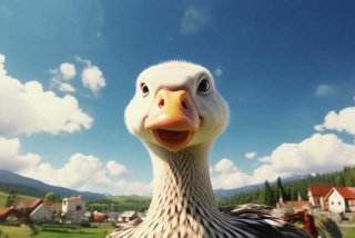 骑鹅旅行记简介内容 骑鹅旅行记简介内容50字