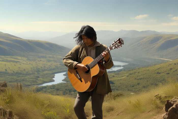 许巍旅行吉他谱完整版 许巍旅行原版吉他谱原版 许巍旅行吉他谱完整版 许巍旅行原版吉他谱原版