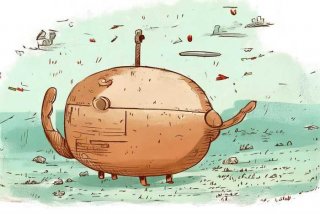 稻草人旅行家全文原文 稻草人旅行家全文原文图片