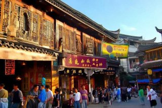 四川省中国青年旅行社分社，四川省中国青年旅行社分社官网