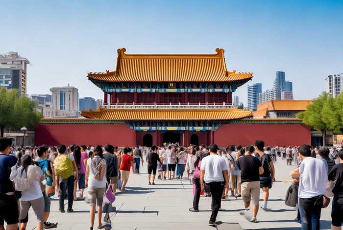 天津旅行社跟团游景点（天津旅行社一日游报价）