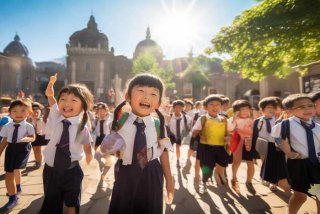 研学旅行作文小学；研学旅行作文小学3年级
