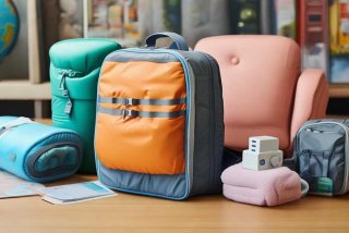 旅行必备物品怎么选、旅行必备物品怎么选择