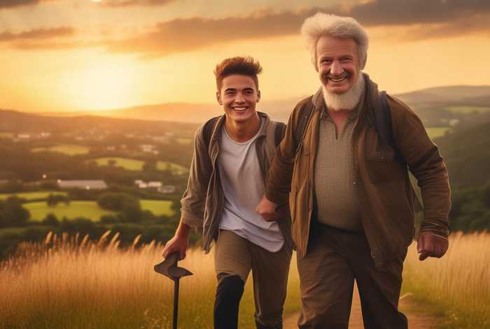 带着爸爸去旅行歌曲,带着爸爸去旅行歌曲原唱 带着爸爸去旅行歌曲,带着爸爸去旅行歌曲原唱