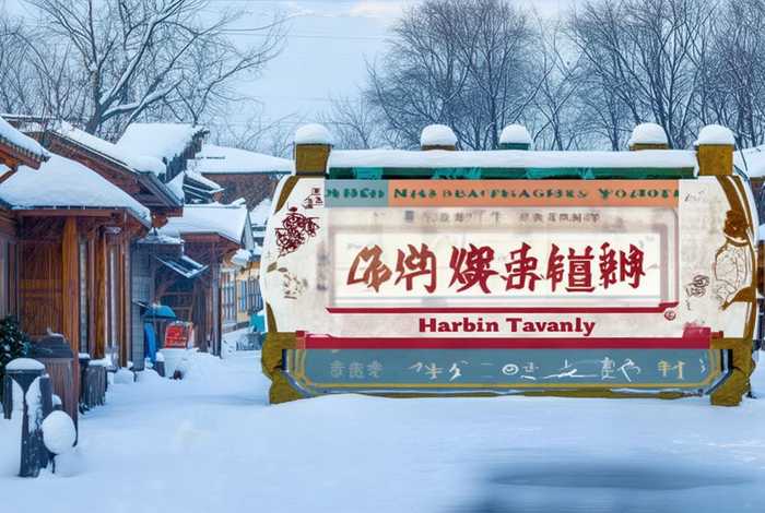 哈尔滨旅行社地址，哈尔滨旅行社地址在哪里