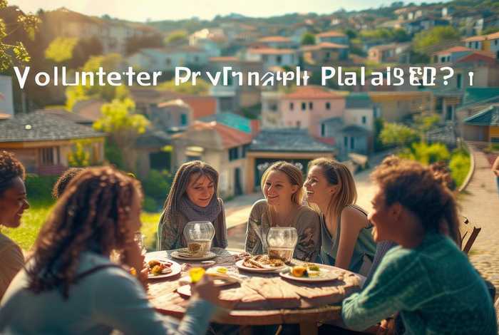 义工旅行平台靠谱吗（义工旅行平台微信公众号）