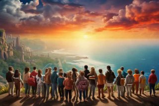 跟着书本去旅行纪录片全集免费观看第一季 跟着书本去旅行纪录片观看完整版