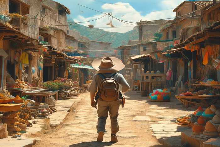 三毛旅行记小说 - 三毛旅行记小说免费阅读