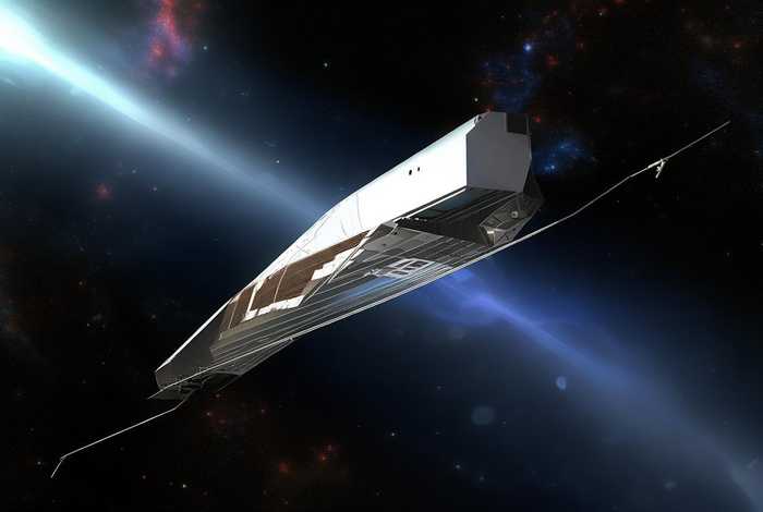 旅行者1号用什么提供动力，旅行者1号用什么提供动力的