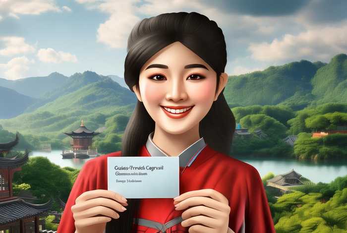 广西旅发旅行社(广西旅发旅行社梁媛媛个人简介) 广西旅发旅行社(广西旅发旅行社梁媛媛个人简介)