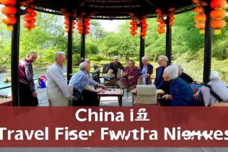 适合老年人旅游的旅行社都有哪些_中国铁道旅行社（适合老年人的旅游活动有哪些）