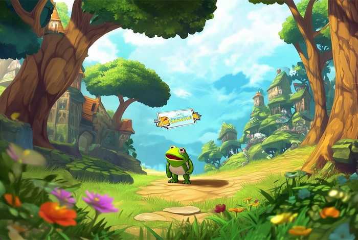 旅行蛙景点 - 旅行蛙游戏怎么玩