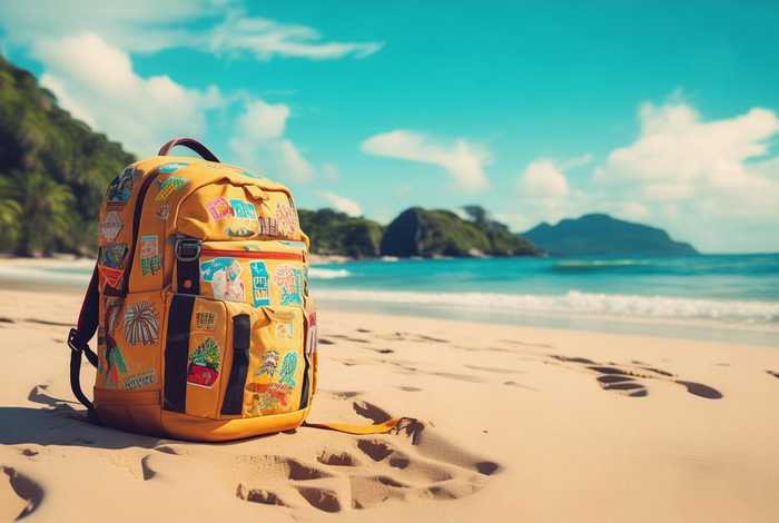 我想去旅行的文案（我想去旅行的文案短句）