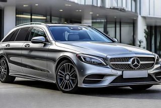 奔驰c200旅行版轮胎规格；奔驰c200旅行版叫什么