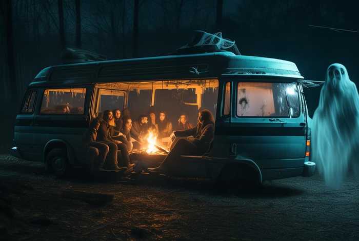 猛鬼旅行团在线观看；猛鬼旅行团在线观看国语版完整版